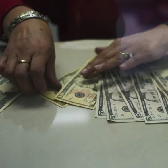 Este es el precio del dólar hoy lunes 27 de octubre 2025 Este es el precio del dólar hoy lunes 27 de octubre 2025