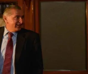 Adán Augusto López: escándalos, empresas fantasma y nexos con "La Barredora"