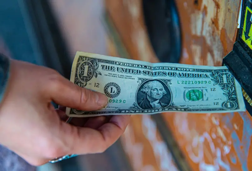 Este es el precio del dólar hoy en México. Este es el precio del dólar hoy en México.