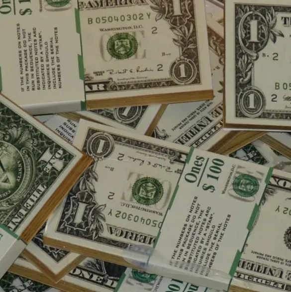 Este es el precio del dólar hoy martes 28 de octubre 2025 Este es el precio del dólar hoy martes 28 de octubre 2025