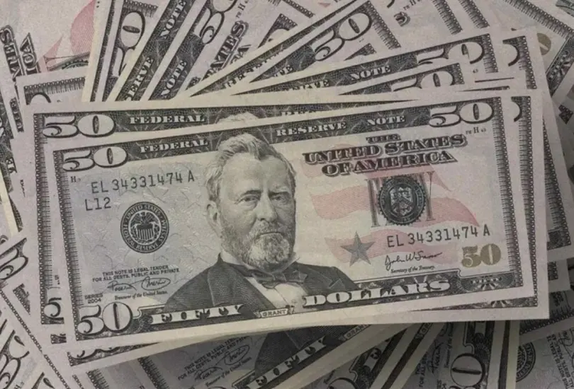 Este es el precio del dólar hoy.