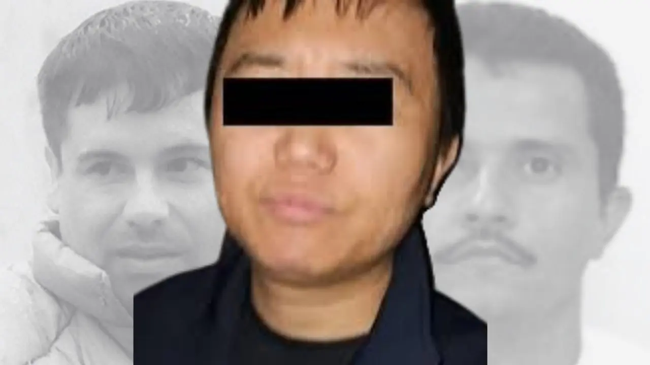 Zhi Dong Zhang conocido como "Brother Wang" Especial