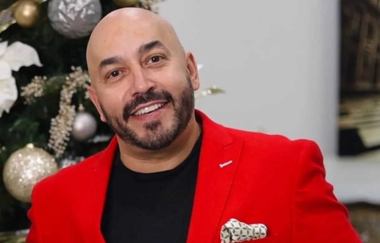 Lupillo Rivera contrademanda a Belinda Redes sociales