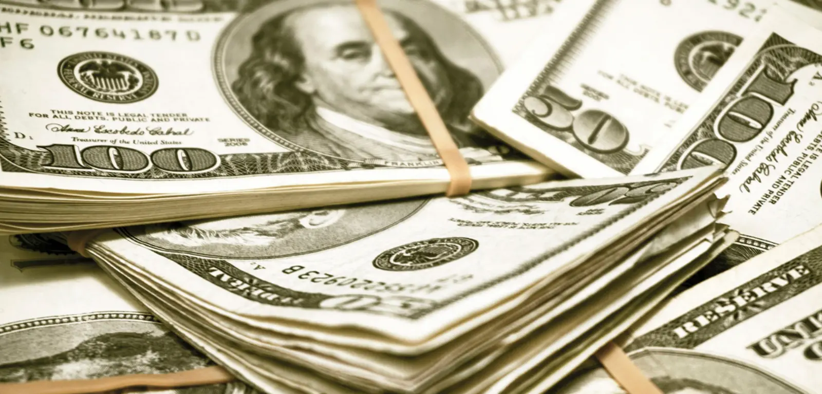 La mínima variación registrada en las últimas 24 horas refleja un periodo de estabilidad cambiaria. Archivo.