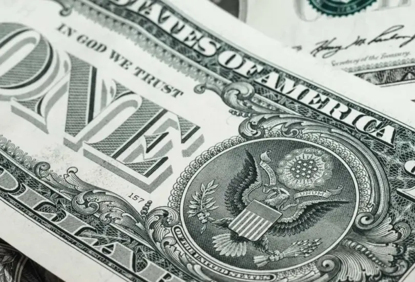 Así se cotiza el dólar hoy en México. Así se cotiza el dólar hoy en México.