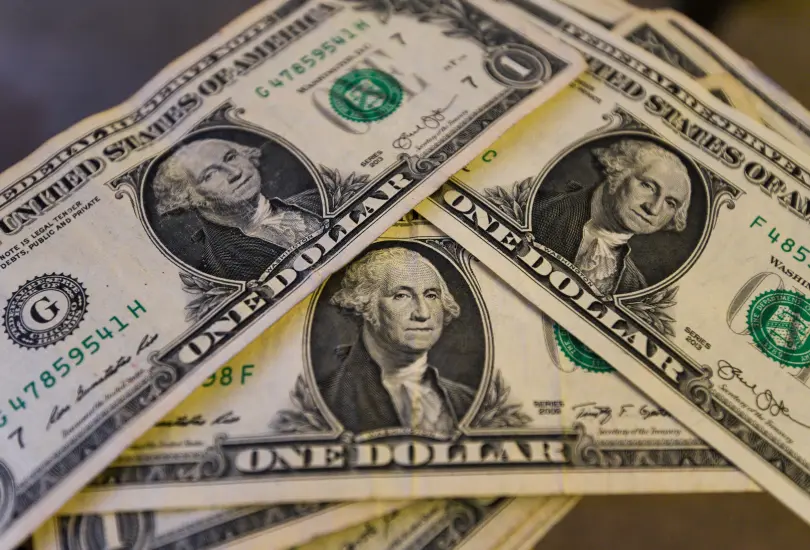 Este es el precio del d&oacute;lar hoy en M&eacute;xico.