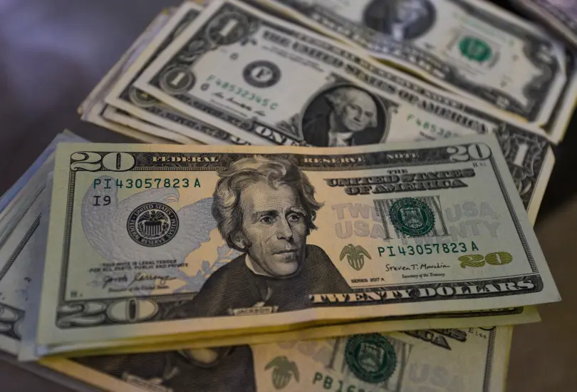 El precio del d&oacute;lar hoy en M&eacute;xico.