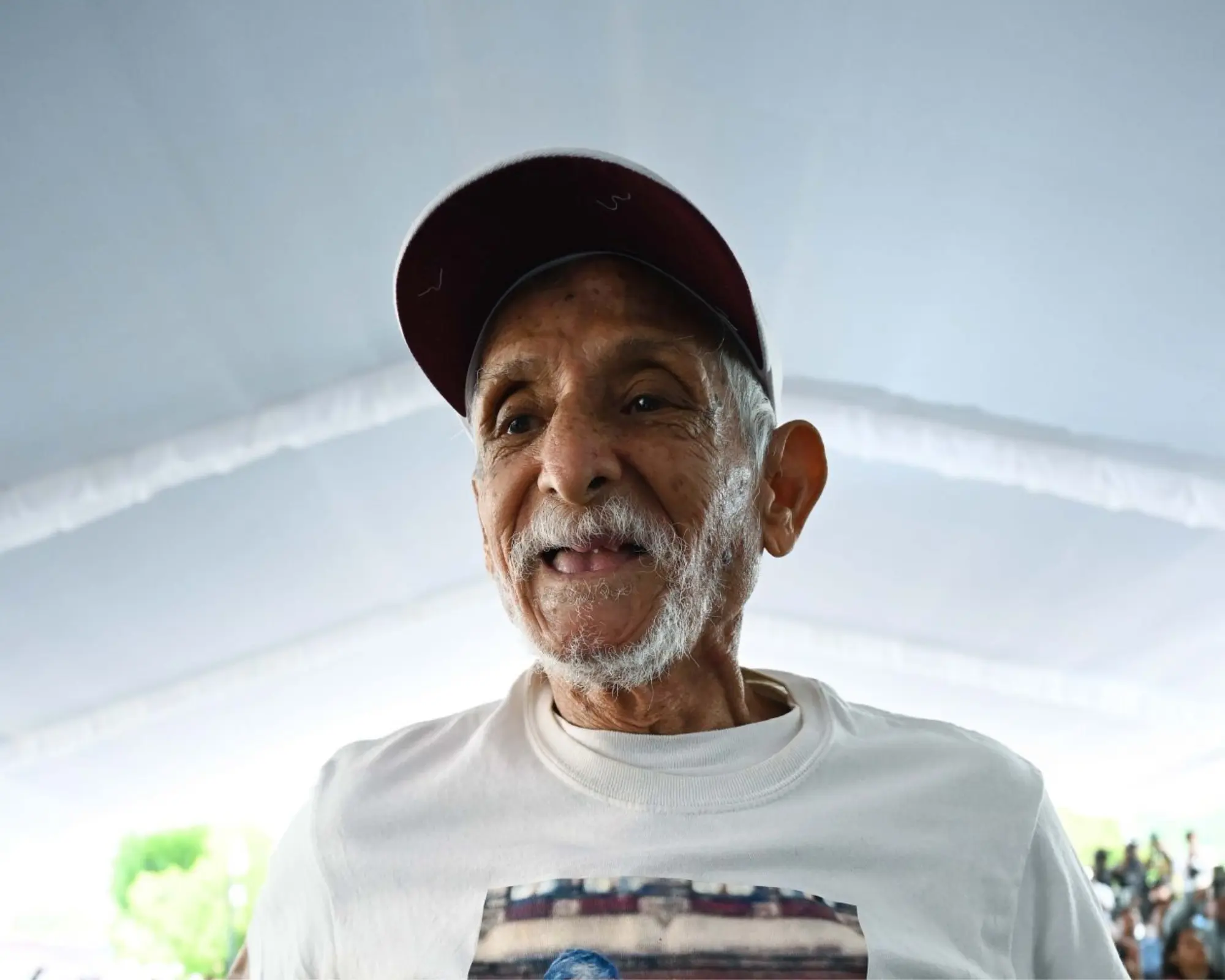 El monto total del aguinaldo corresponde a 40 días de pensión, distribuidos en las dos exhibiciones. Cuartoscuro.