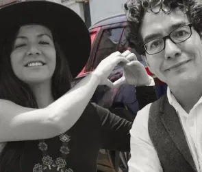 Identifican a "El Paco" como pieza clave en el asesinato de Ximena y José, colaboradores de Clara Brugada