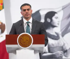 Es una investigación muy delicada: Harfuch revela cuándo darán resultados del caso Ximena Guzmán