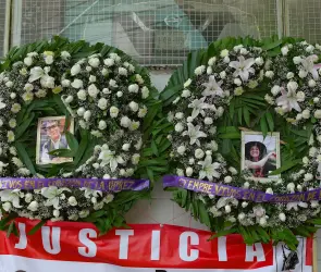 "Tenemos videos clave": lo que ha descubierto la Fiscalía a un mes del asesinato de Ximena y José