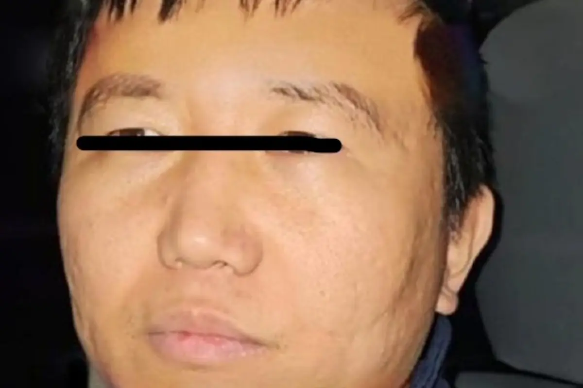 Zhi Dong Zhang, operador chino ligado al CJNG y Cártel de Sinaloa Especial