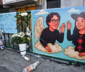 Detienen a los asesinos de Ximena y José, colaboradores de Clara Brugada