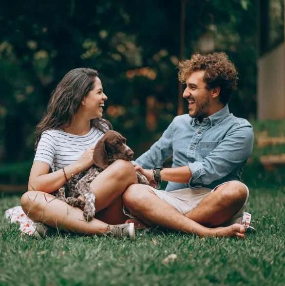 ¿Con quién se queda el perro?: CDMX aprueba custodia compartida de mascotas en caso de separación