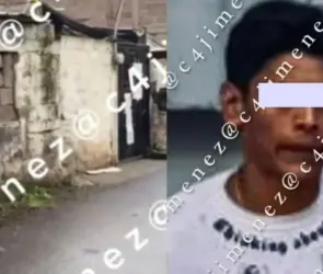 Caso Ximena Guzmán y José Muñoz: revelan fotos del lugar donde se escondían los presuntos asesinos