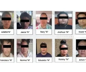 Asesinato de Ximena Guzmán y José Muñoz: el tirador que les disparó no ha sido detenido