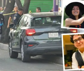 Asesinato de Ximena Guzmán y José Muñoz: ataque fue planeado 20 días antes 