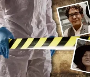 Las incógnitas tras el asesinato de Ximena Guzmán y José Muñoz, colaboradores de Brugada