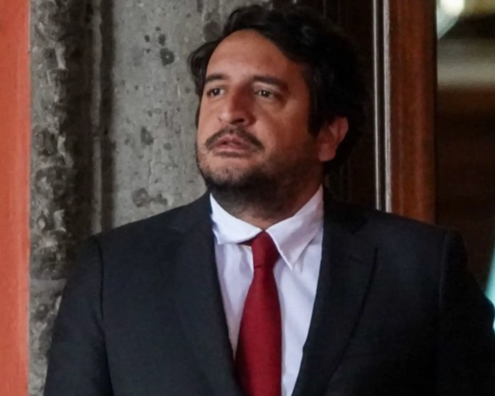 El secretario de Morena habría adquirido la obra de arte en 2024. Especial