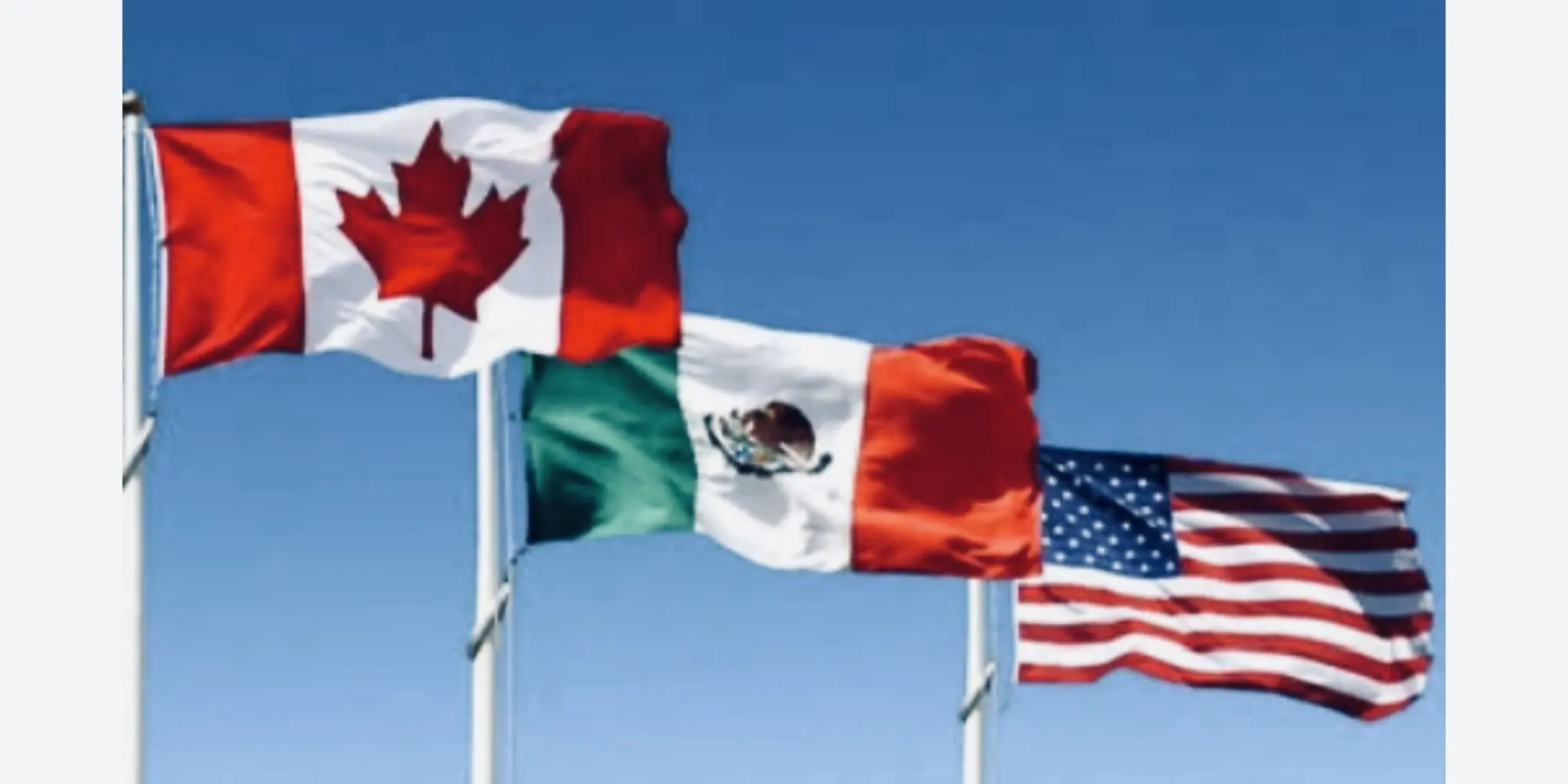 El T-MEC es clave en la economía mexicana. Especial.