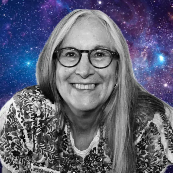 Julieta Fierro: la astrónoma que regaló estrellas en el Congreso; su legado trasciende generaciones