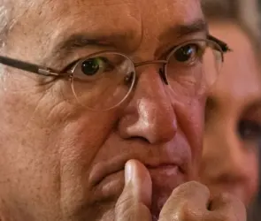 Salinas Pliego paga 25 mdd para no ir a la cárcel en EE.UU.; denuncia proceso ilegal en su contra