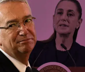 Salinas Pliego, el millonario que quiere ser presidente, enfrenta deuda con el SAT y orden de aprehensión en EE.UU.