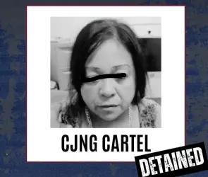 "La Diabla": así operaba la presunta traficante de bebés del CJNG que cobraba hasta 250 mil pesos