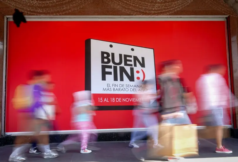 Esta temporalidad permitirá a los consumidores contar con más días para planear y realizar sus compras. Esta temporalidad permitirá a los consumidores contar con más días para planear y realizar sus compras.