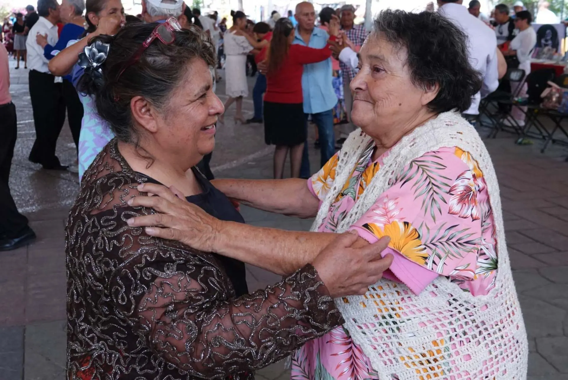 Adultos Mayores tendrán aguinaldo con INAPAM Cuartoscuro