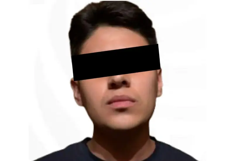 Golpe a Los Chapitos: detienen a "El Chuki" en operativo militar Golpe a Los Chapitos: detienen a "El Chuki" en operativo militar