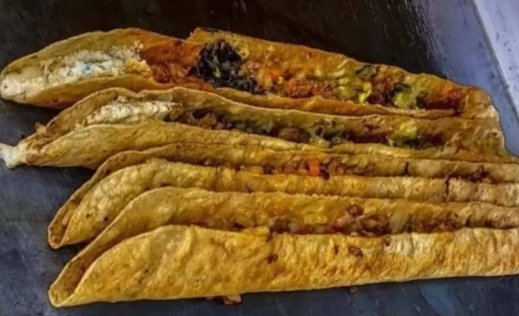 En ediciones anteriores han participado establecimientos como Los Machetes de Amparito, Huaraches Warrior, Las Migas de la Güera, Fonda Mi Lupita, La Hija del Francés de La Lagunilla y Pancita La Güera, entre otros. Facebook Los Machetes de Amparito.