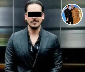 ¿Quién es "Tank Turner", denunciado por Micky Hair antes de ser asesinado?