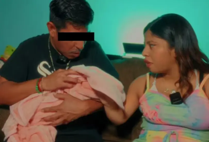 El anuncio fue hecho en una entrevista con el canal de YouTube Beristime. El anuncio fue hecho en una entrevista con el canal de YouTube Beristime.