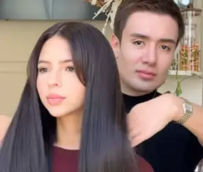 ¿Quién era Miguel de la Mora, estilista de Ángela Aguilar que habría sido asesinado en su estética en Polanco?