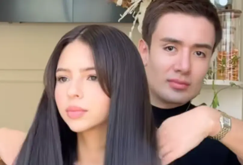 Era estilista de reconocidas figuras como Ángela Aguilar y Kenia Os. Era estilista de reconocidas figuras como Ángela Aguilar y Kenia Os.