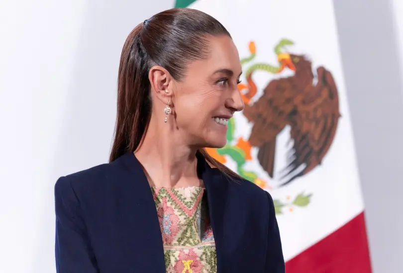 Sheinbaum nombra a Alejandro Encinas como representante de México ante la OEA Sheinbaum nombra a Alejandro Encinas como representante de México ante la OEA