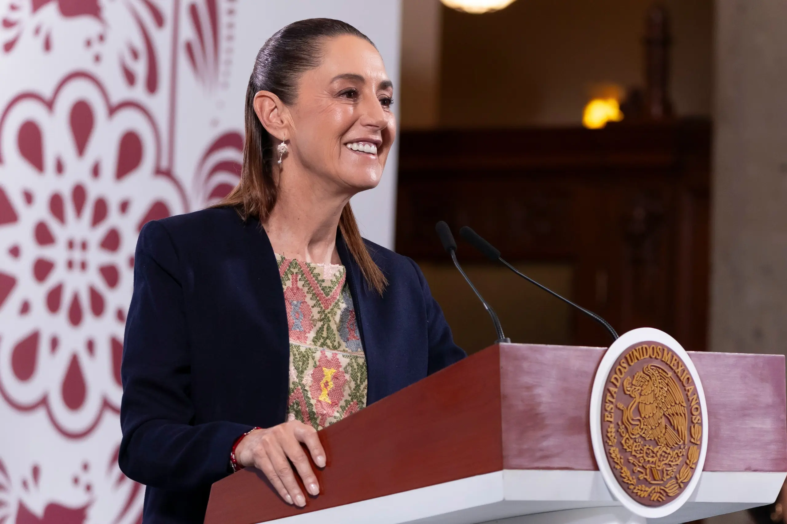 Presidencia Presidencia