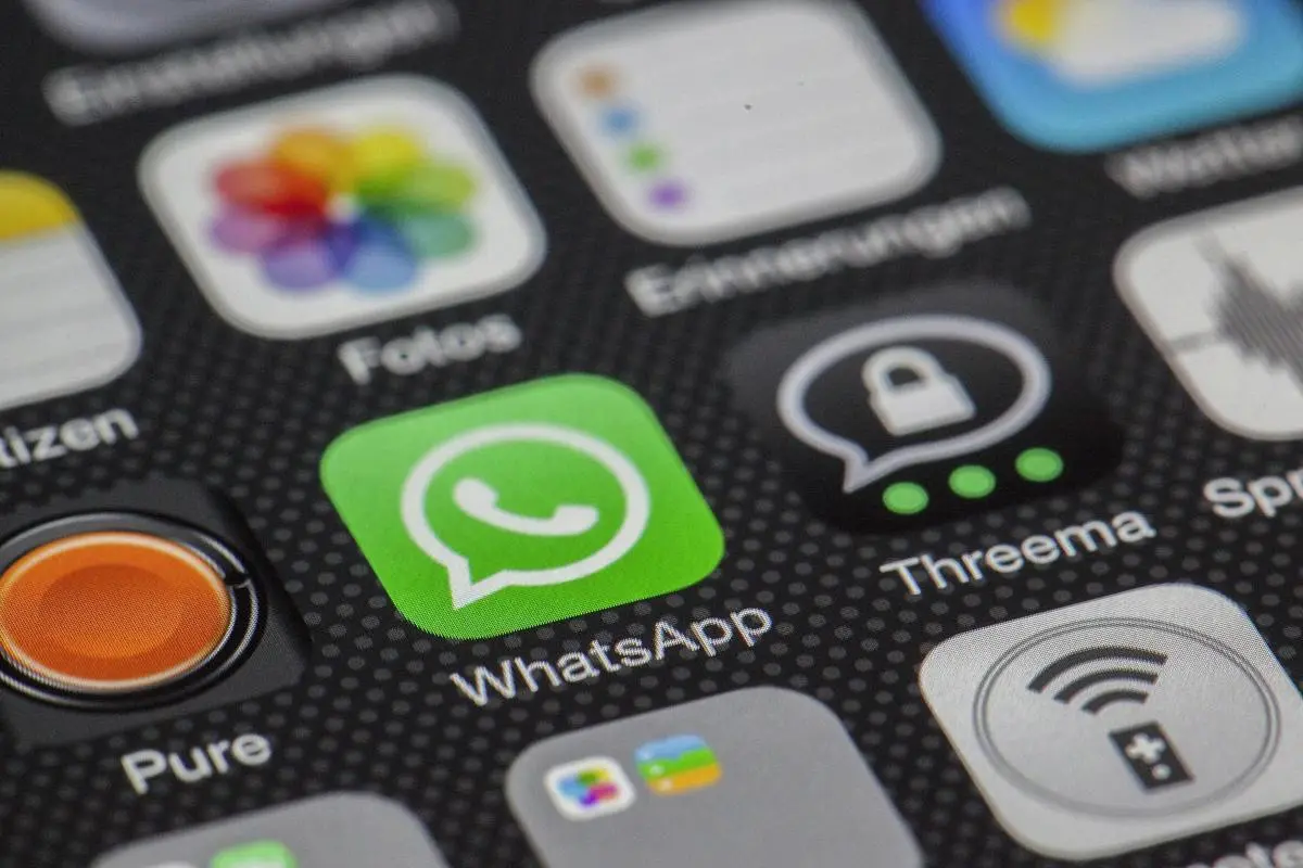 Estos celulares se quedan sin WhatsApp en octubre Pexels