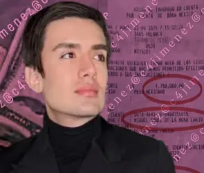 Los cabos sueltos del caso Miguel de la Mora: lujos, amenazas y una transferencia millonaria