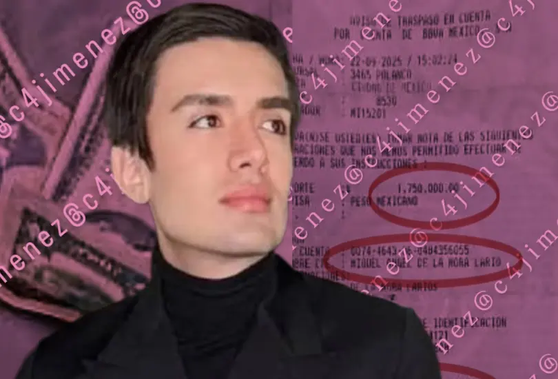 Los cabos sueltos del caso Micky Hair