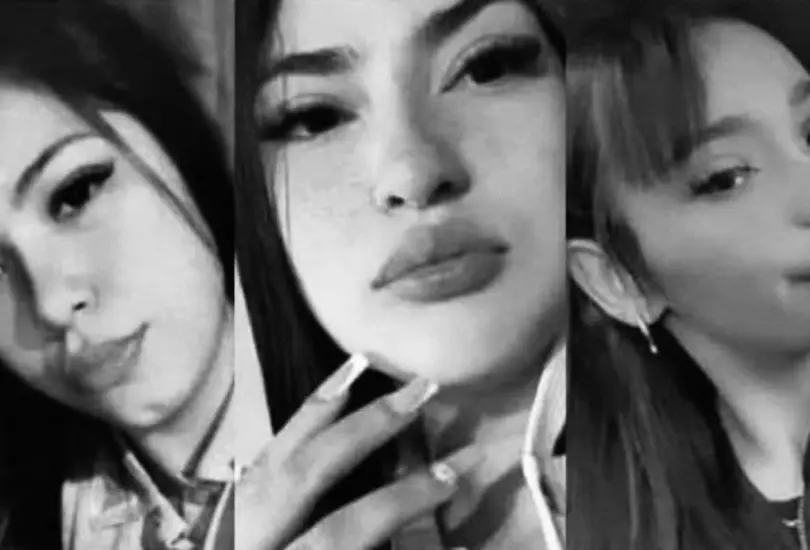 Brenda, Morena y Lara: el triple narco feminicidio que está conmocionando a Argentina