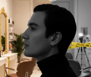 Así era el exclusivo Micky´s Hair Salón de Miguel de la Mora en Polanco