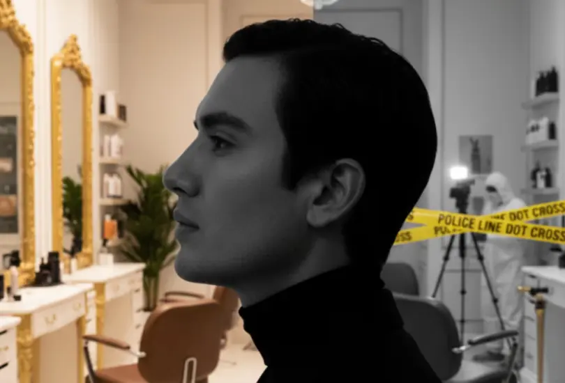 El exclusivo salón ofrecía servicios personalizados con costos que alcanzaban hasta los 100 mil pesos. El exclusivo salón ofrecía servicios personalizados con costos que alcanzaban hasta los 100 mil pesos.