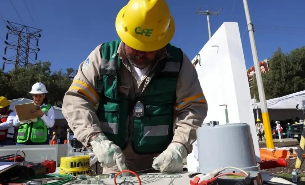 La CFE ofrece la opción de instalar un segundo medidor para que cada usuario pague exactamente lo que consume. Especial