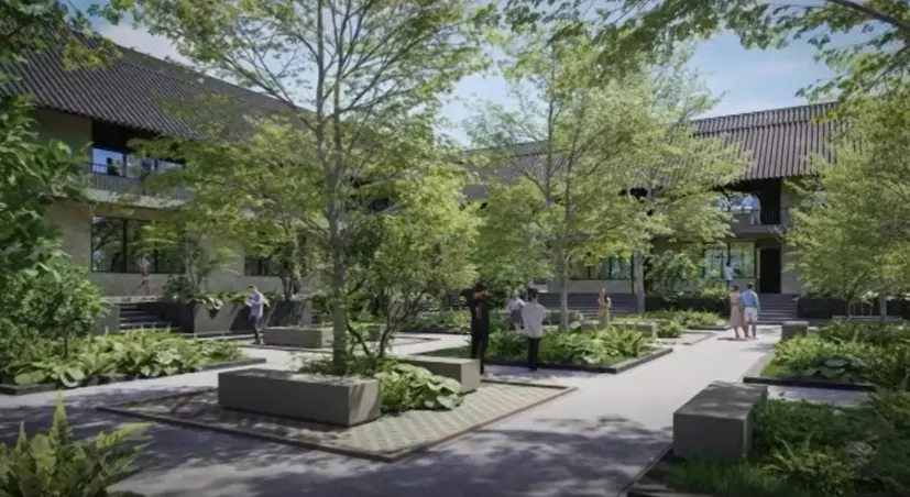 Construirán la Universidad Rosario Castellanos. Layda Sansores.