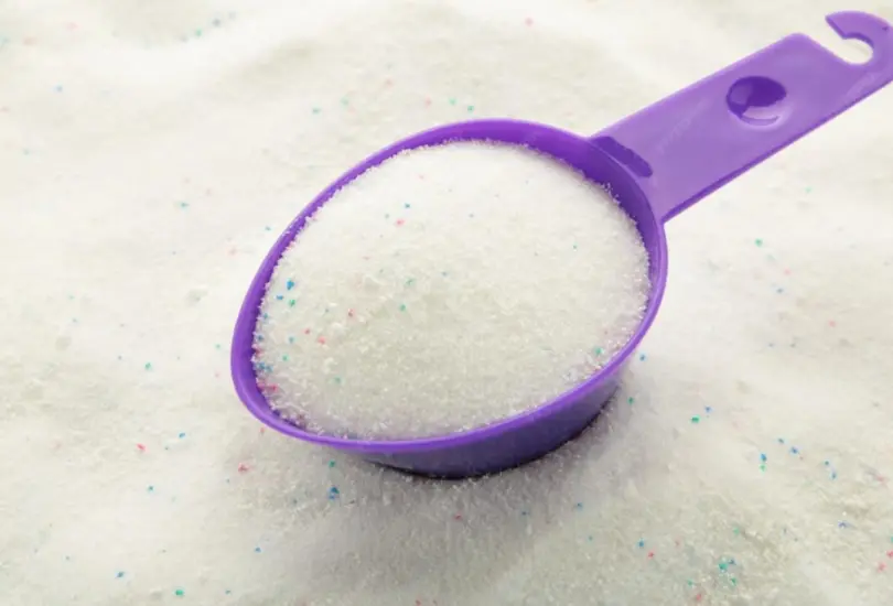 Profeco analizó detergentes para determinar cuáles son los mejores.