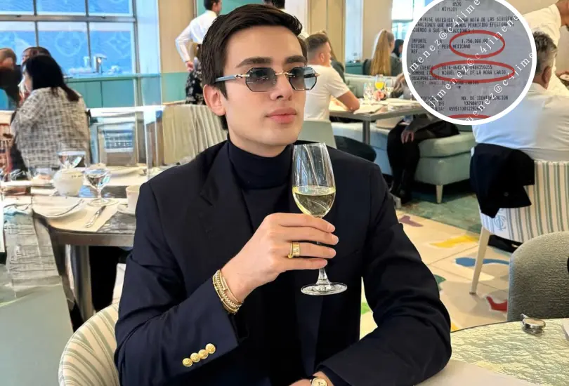 Micky Hair fue asesinado al salir de su sal&oacute;n de belleza en Polanco.