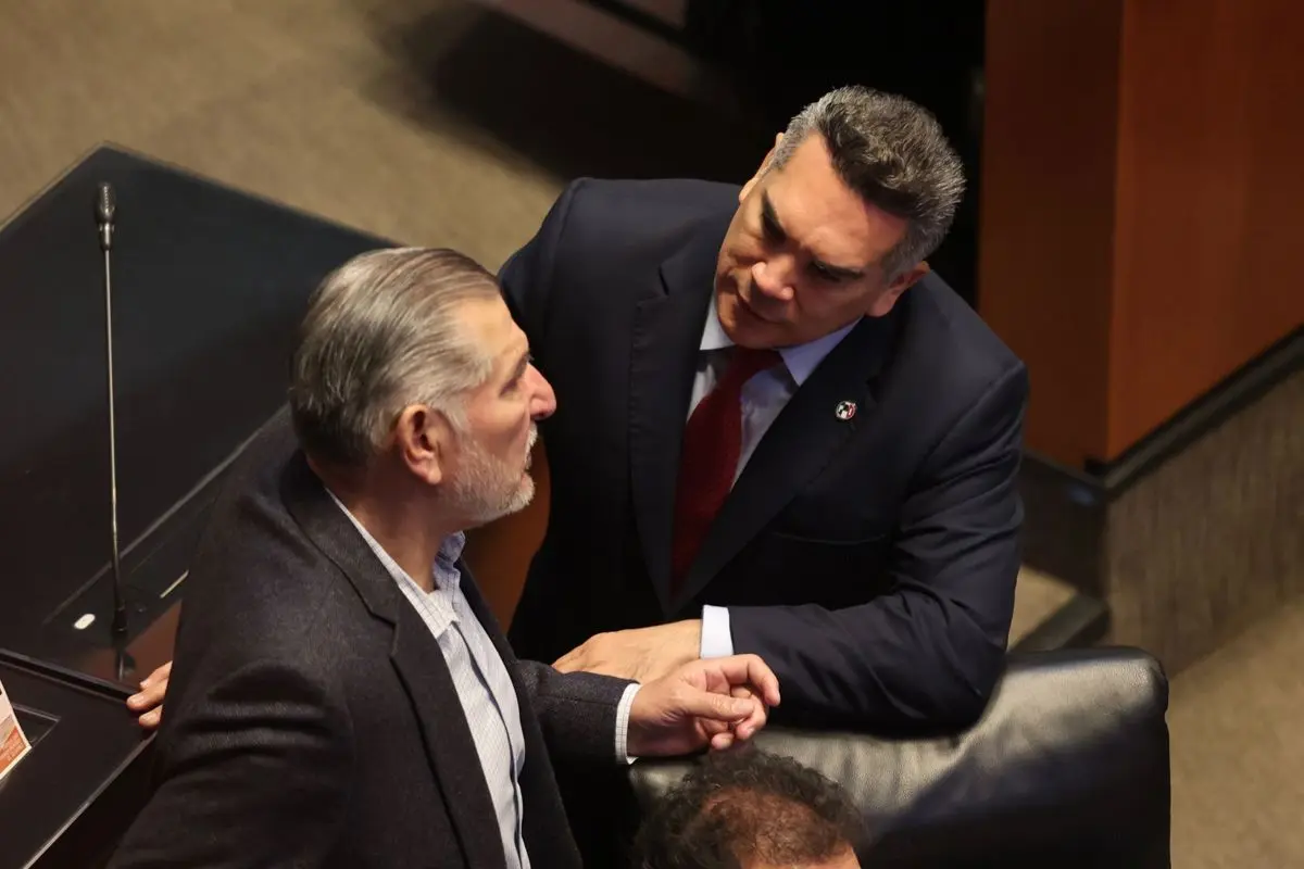 Los políticos han estado envueltos en la polémica. Cuartoscuro.