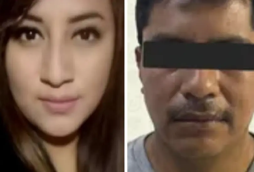 De acuerdo con las autoridades, el hombre había intentado ocultarse fuera de la capital para evadir a la justicia. De acuerdo con las autoridades, el hombre había intentado ocultarse fuera de la capital para evadir a la justicia.